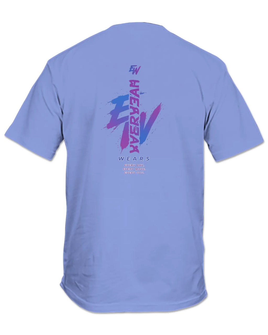 EW Everyday Tee