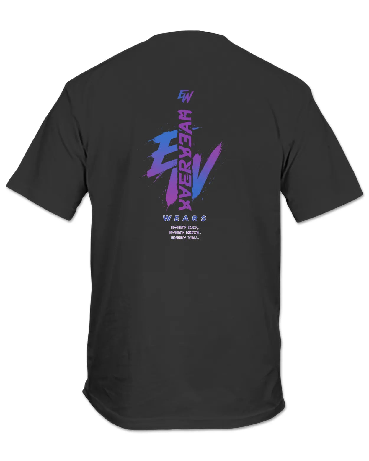 EW Everyday Tee