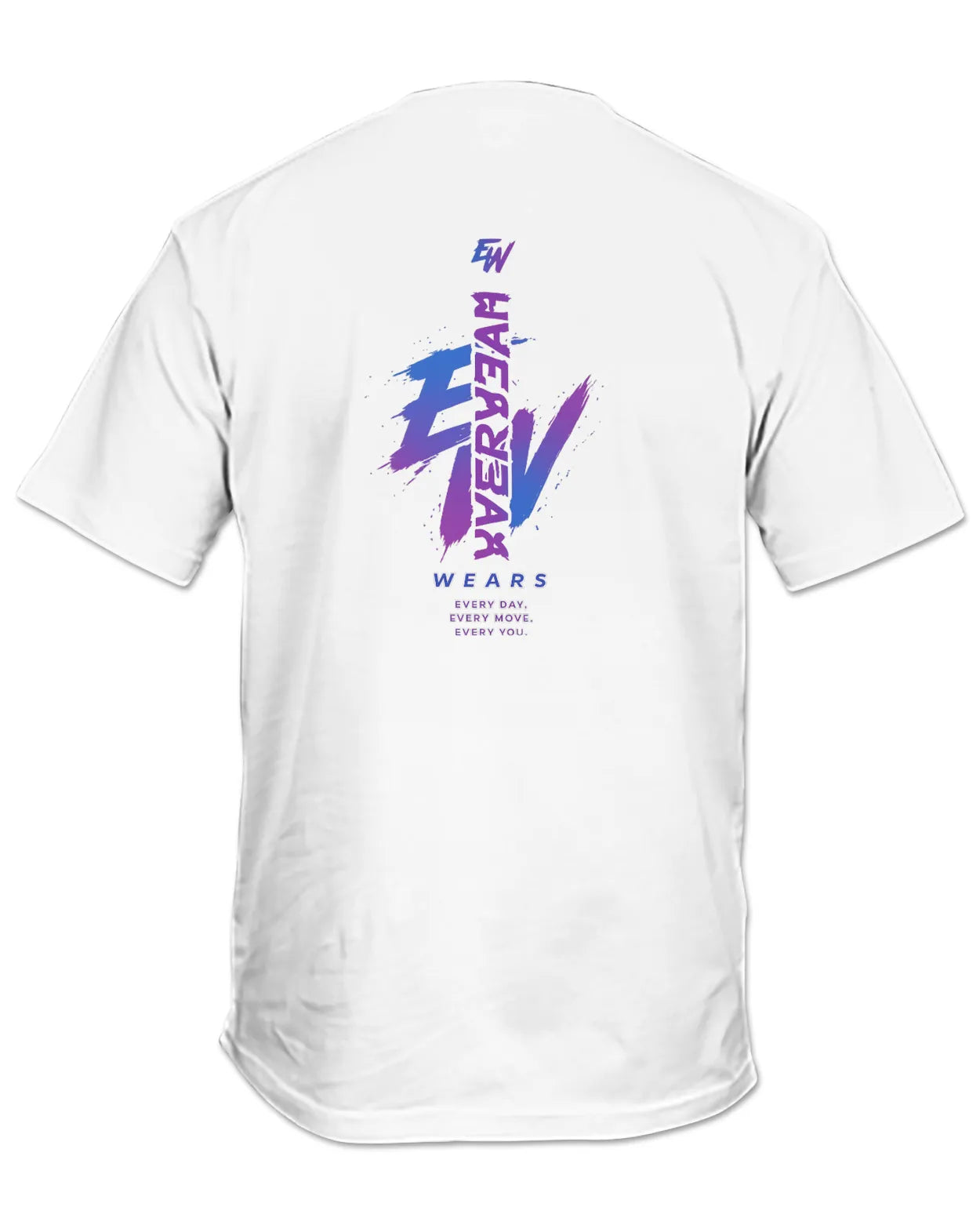 EW Everyday Tee