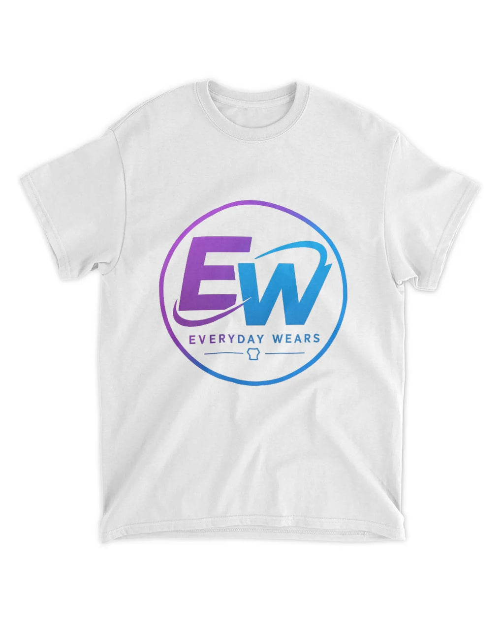 Men t-shirt EW