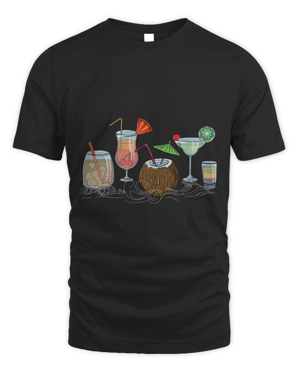 Drinker Wine Blame It On The Drink Package Funny Men Party Love Wine Ship
