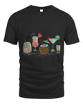 Drinker Wine Blame It On The Drink Package Funny Men Party Love Wine Ship