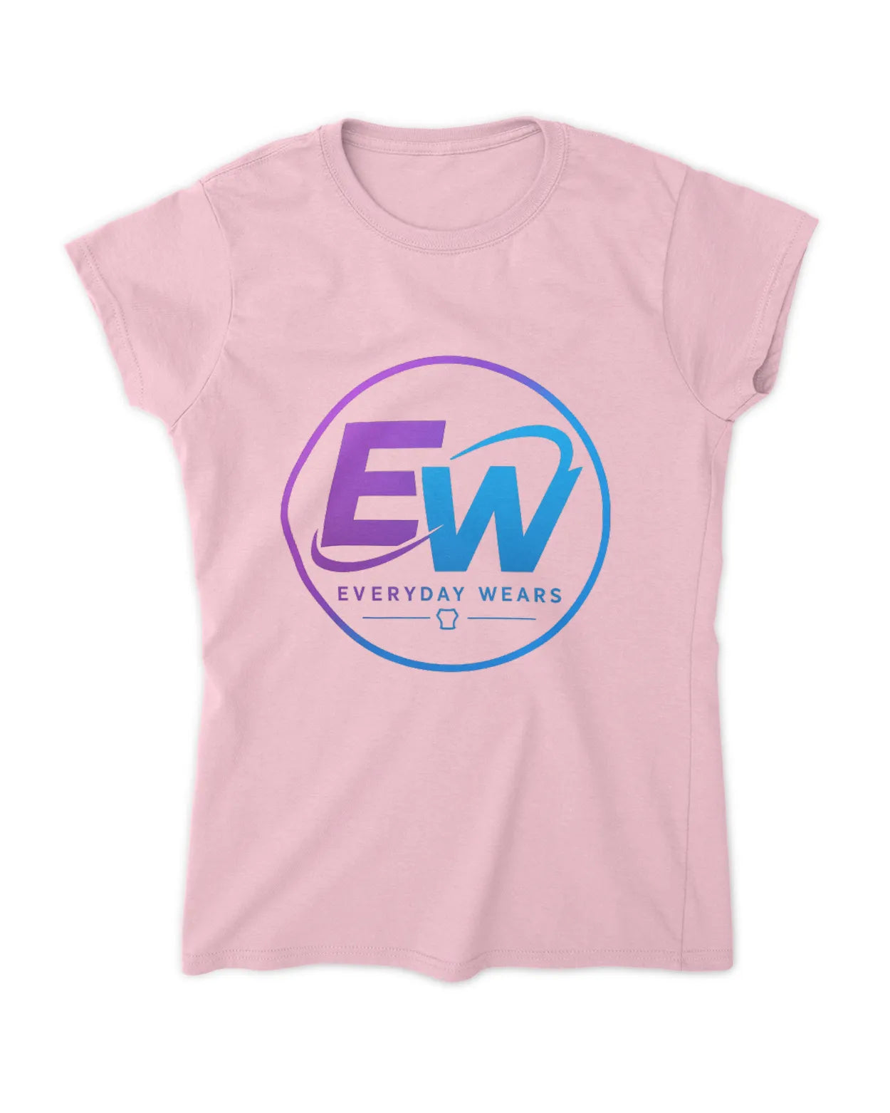 Women t-shirt EW