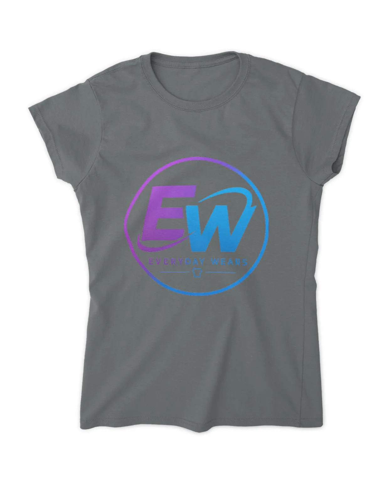 Women t-shirt EW