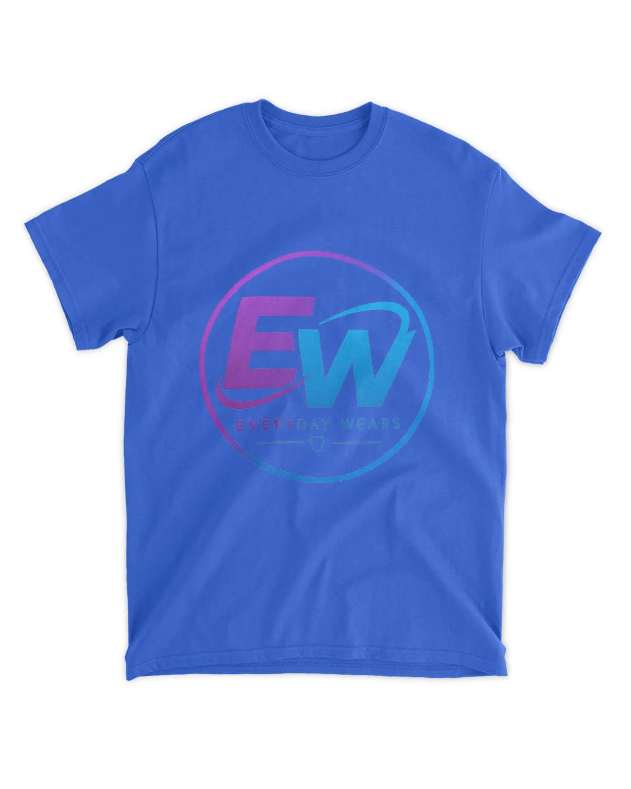 Men t-shirt EW