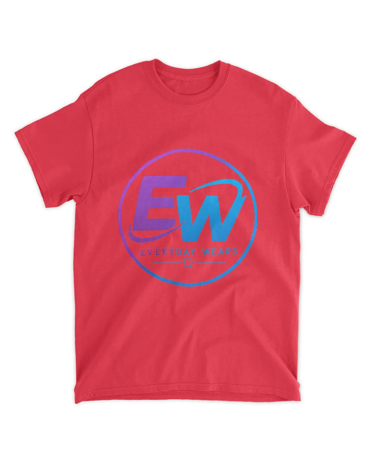 Men t-shirt EW