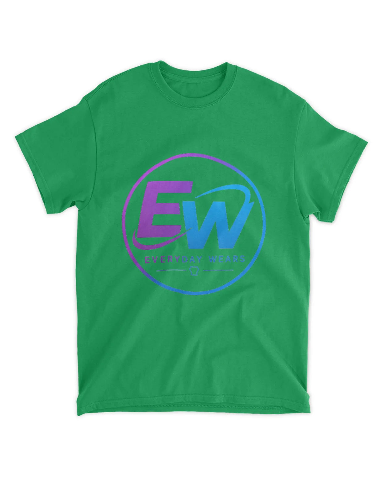 Men t-shirt EW
