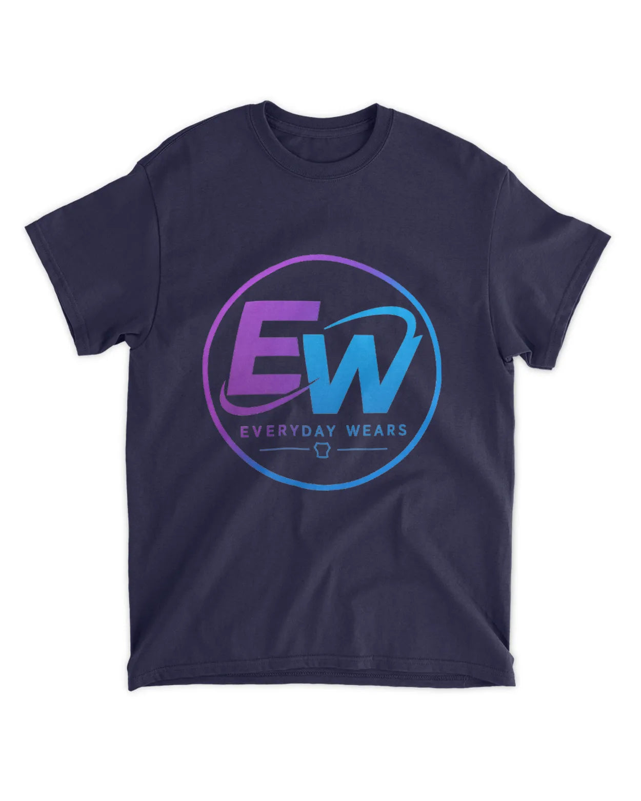 Men t-shirt EW