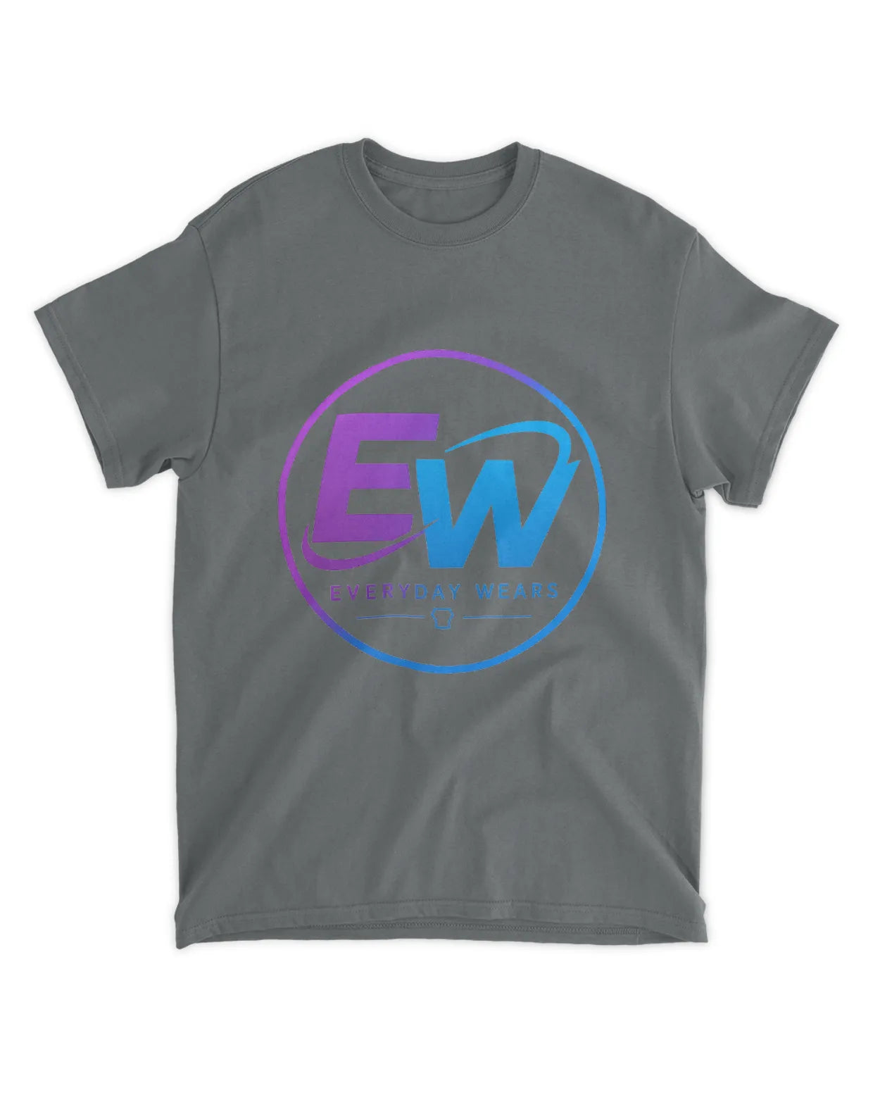 Men t-shirt EW