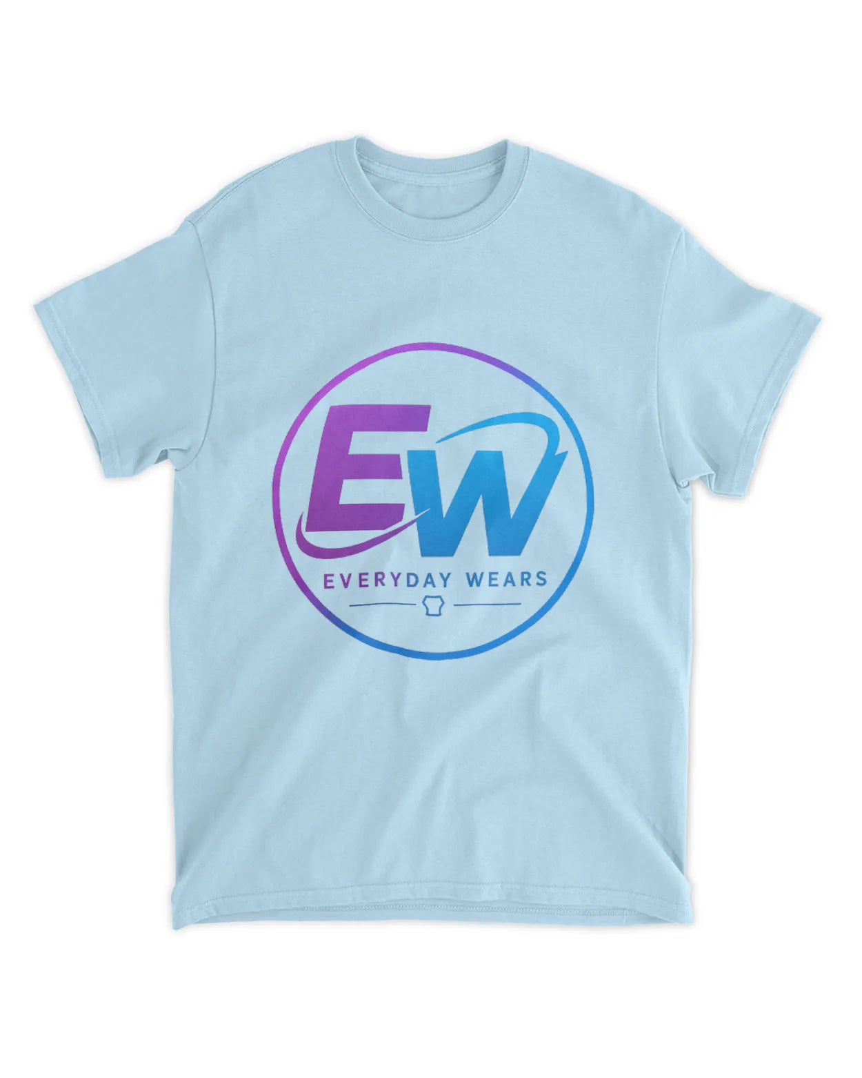 Men t-shirt EW