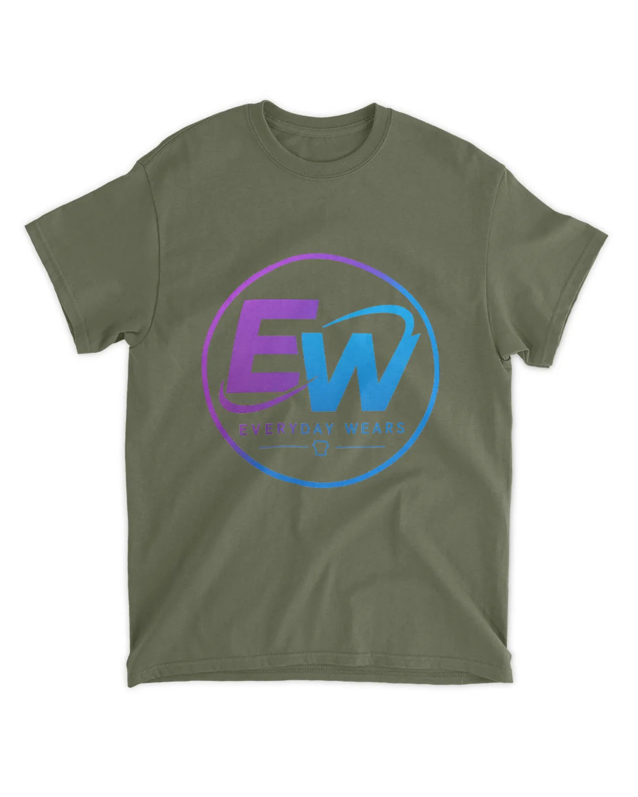 Men t-shirt EW