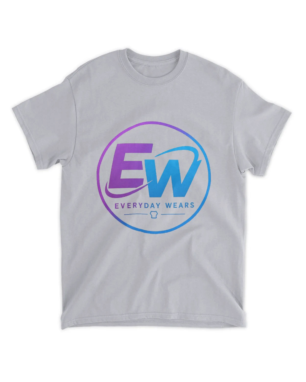 Men t-shirt EW