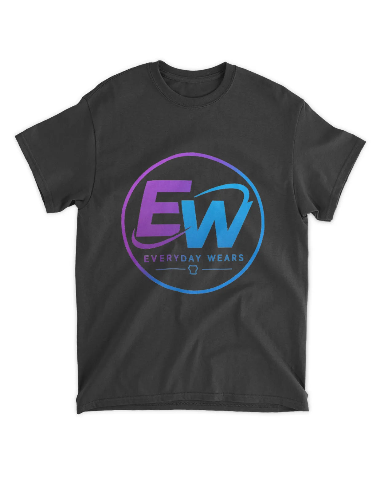 Men t-shirt EW