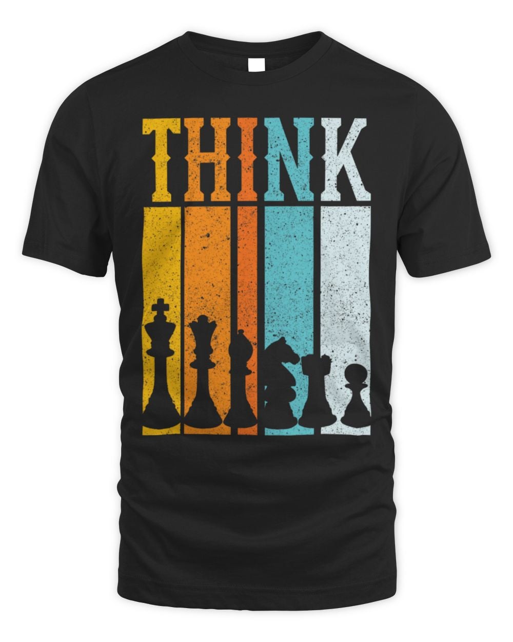 Cute Chess Think Chess